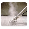 steam carpet cleaning